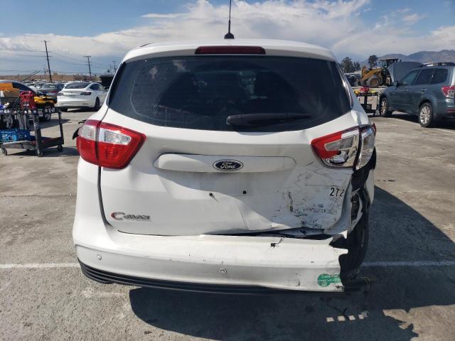 1FADP5AU3EL512309 Ford C-MAX SE