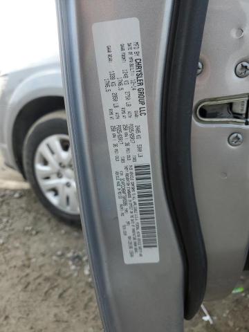 3C4PDCAB0FT605586 Dodge JOURNEY SE