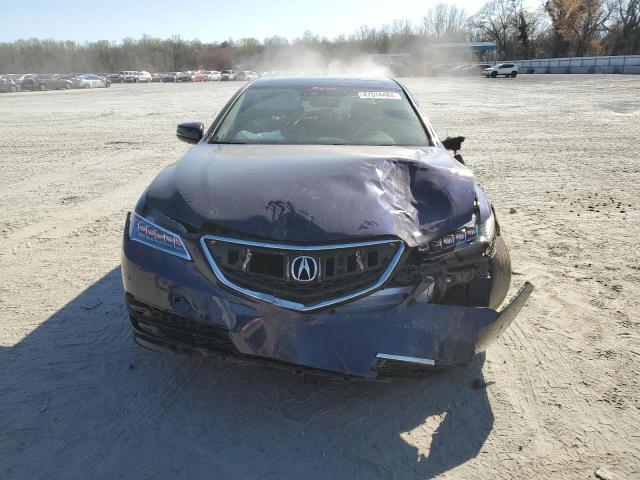 19UUB2F53FA000489 Acura TLX TECH
