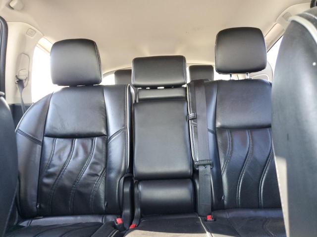 5N1DL0MM3HC515859 Infiniti QX60