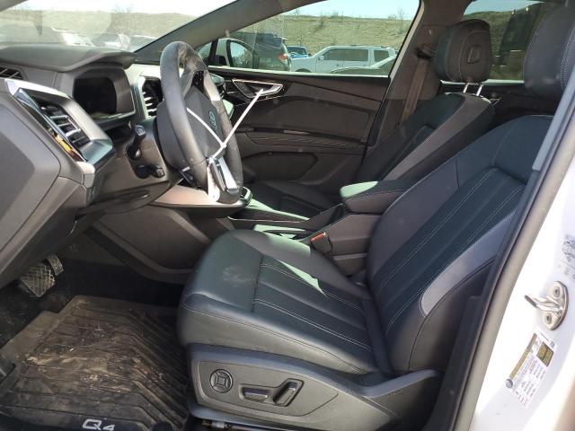 WA1L2BFZ9PP076806 Audi Q4 E-tron Premium Plus