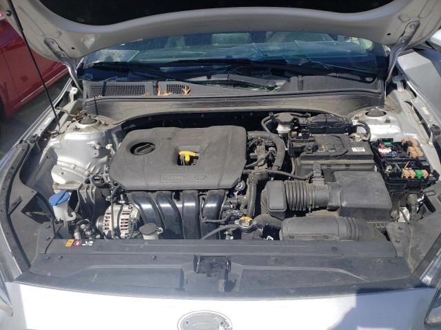 3KPF24AD3KE116395 KIA FORTE FE