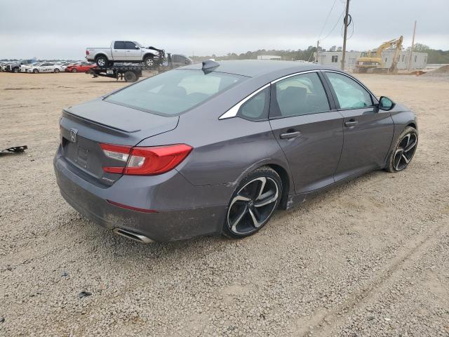 1HGCV1F33LA135754 Honda Accord Sport