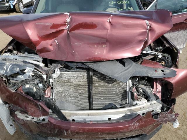 5FNYF6H35JB020394 Honda Pilot Ex