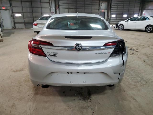 2G4GK5EX5E9303439 Buick Regal