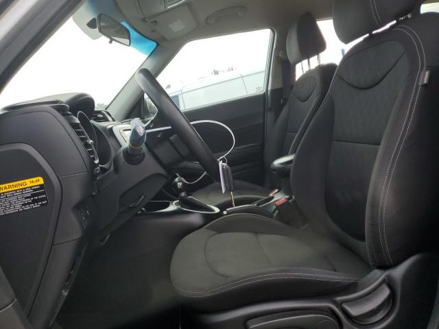 KNDJN2A28K7651663 KIA Soul