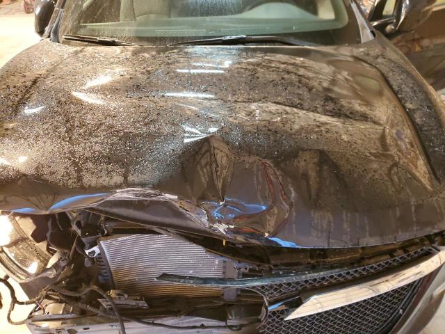 5GAERBKW5RJ134598 Buick Enclave Essence