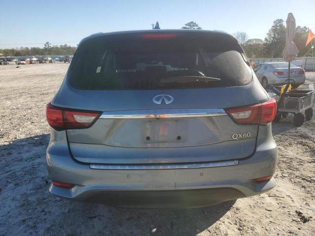 5N1DL0MM2HC502455 Infiniti QX60