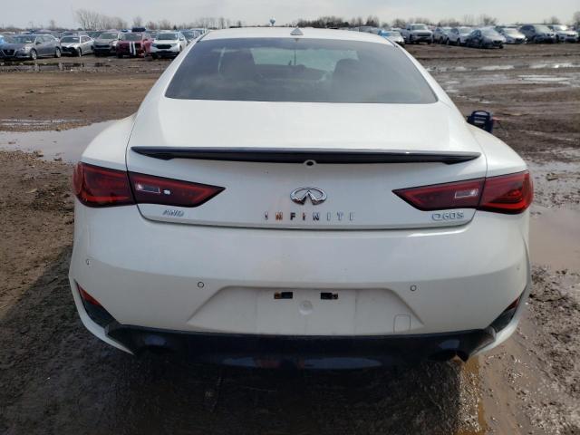 JN1EV7EL5JM390660 Infiniti Q60 Luxe 300