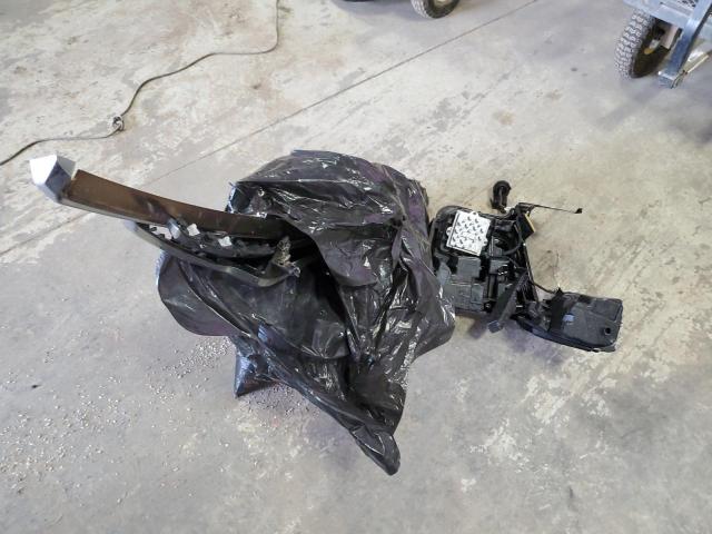 1GNSKGKLXNR278224 Chevrolet Suburban K1500 High Country