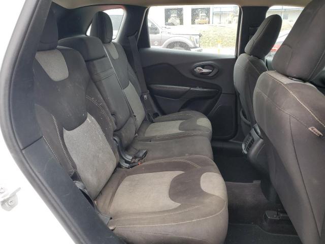 1C4PJLAB9GW274155 Jeep Cherokee Sport