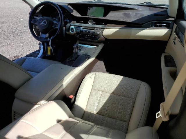 58ABK1GG8GU020080 Lexus ES 350