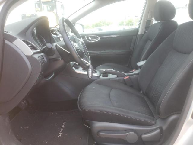 3N1AB7AP8KY221599 Nissan SENTRA S