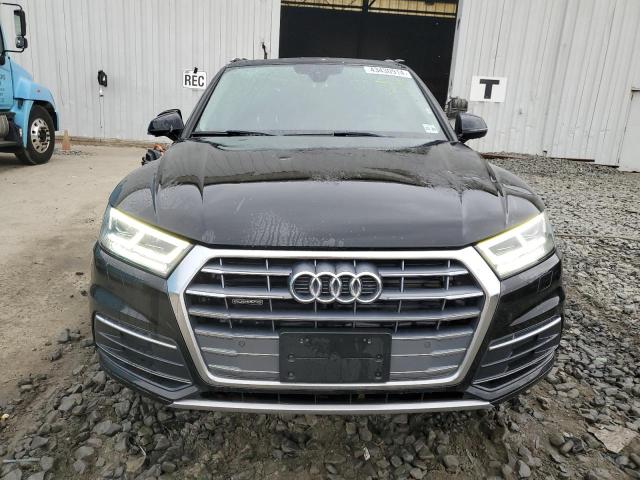 WA1BNAFY5K2078627 Audi Q5 Premium Plus