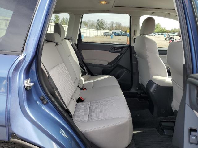 JF2SJADC8GH500775 Subaru Forester 2.5i Premium