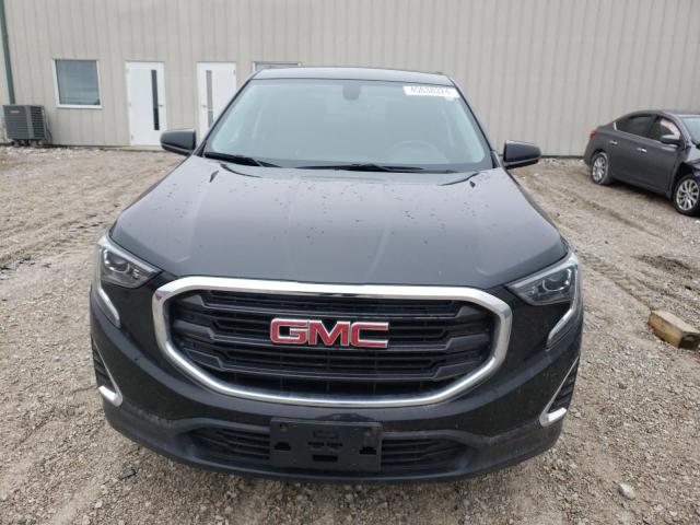 3GKALMEV6JL359840 GMC Terrain Sle