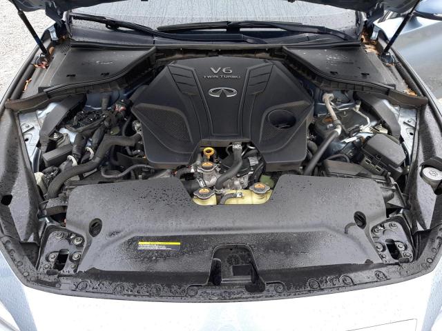 JN1EV7AP1LM207766 Infiniti Q50 PURE