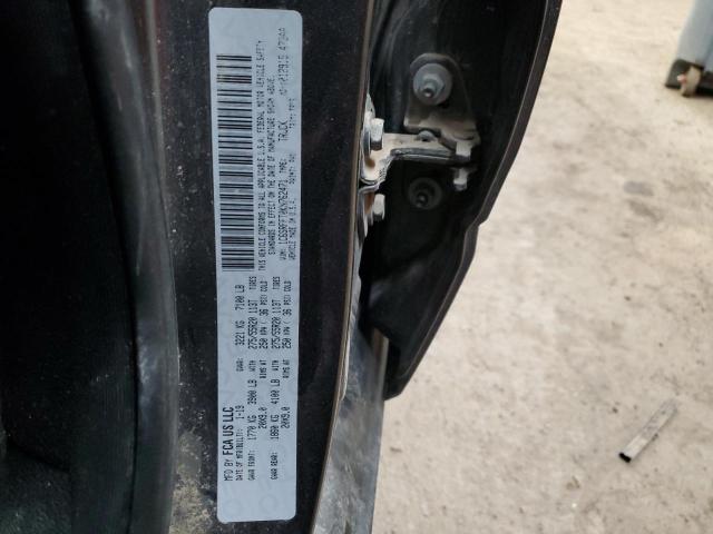 1C6SRFFT0KN762471 RAM 1500 Big Horn/lone Star