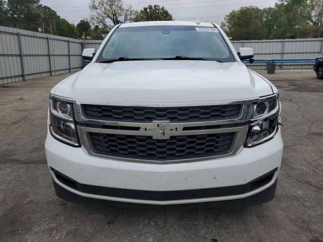 1GNSCAKC9KR252087 Chevrolet Tahoe C1500  Ls