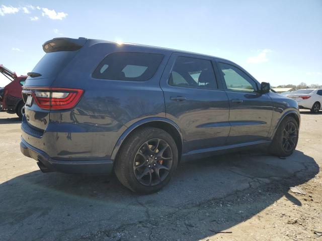 1C4SDJH93MC789738 Dodge Durango Srt Hellcat