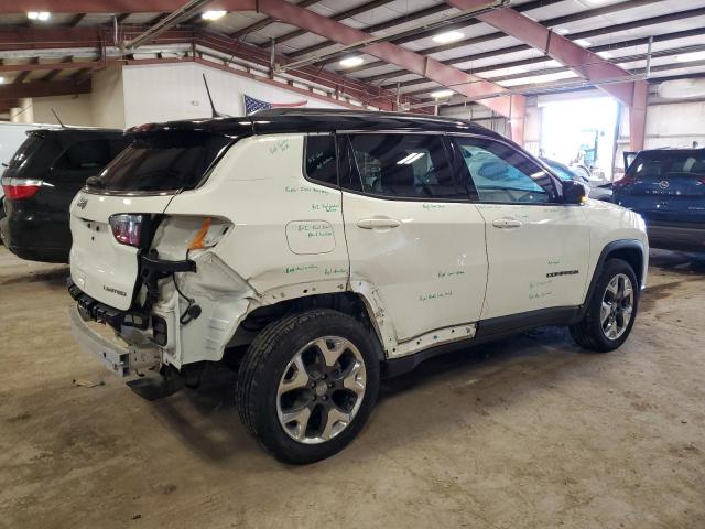 3C4NJDCB2LT112166 Jeep Compass Limited