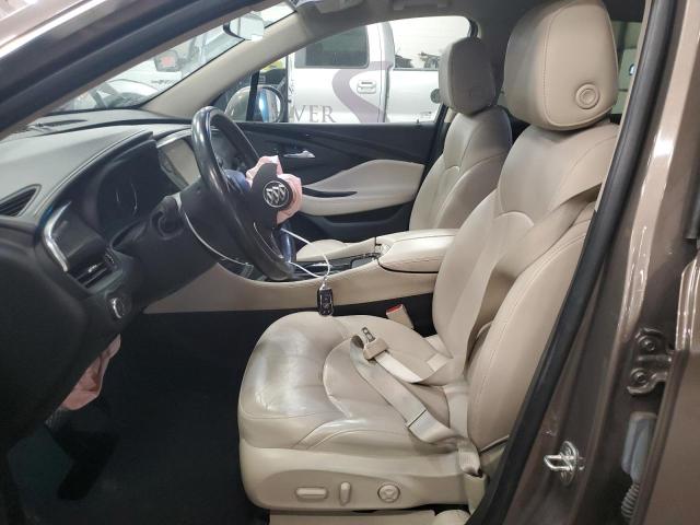 LRBFXESX9HD201217 Buick Envision Premium