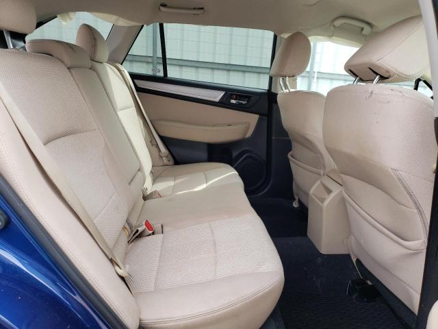 4S4BSACC0G3361618 Subaru Outback 2.5i Premium