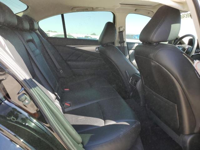 JN1EV7BP1MM701402 Infiniti Q50 LUXE