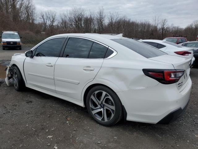 4S3BWAN67L3012062 Subaru Legacy Limited
