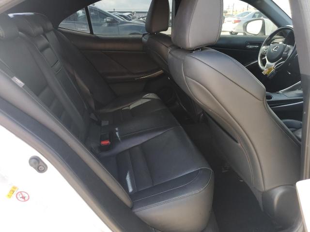 JTHBA1D25G5038682 Lexus IS 200T