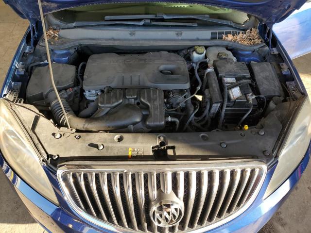 1G4PR5SK8E4167105 Buick Verano Convenience