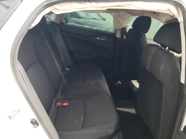 19XFC2F61KE012547 Honda Civic Lx