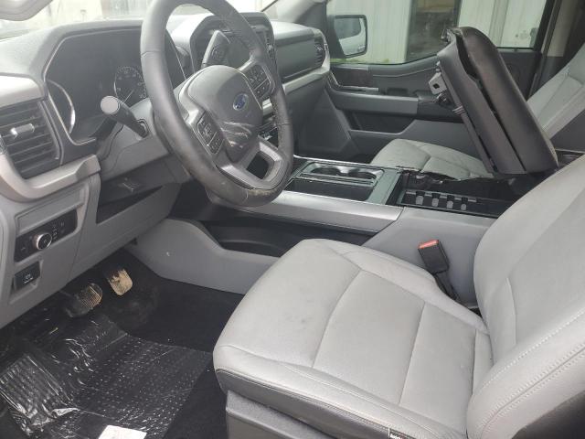 1FTFW1E58PKD32513 Ford F150 Supercrew