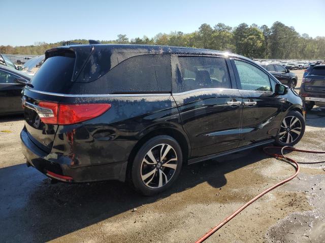 5FNRL6H94JB023109 Honda Odyssey Elite