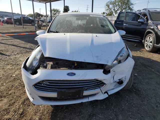 3FADP4AJ0JM110160 Ford FIESTA S