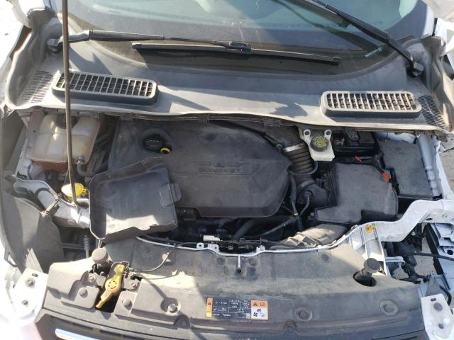 1FMCU0GX1EUD93510 Ford ESCAPE SE
