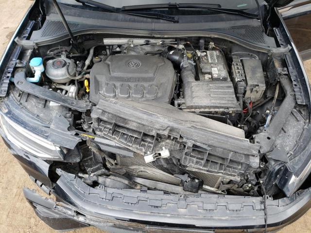 3VV0B7AX1NM112651 Volkswagen TIGUAN S