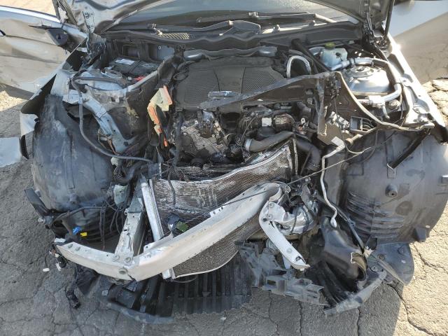 WDDHF5KB7EA777411 Mercedes-Benz E 350