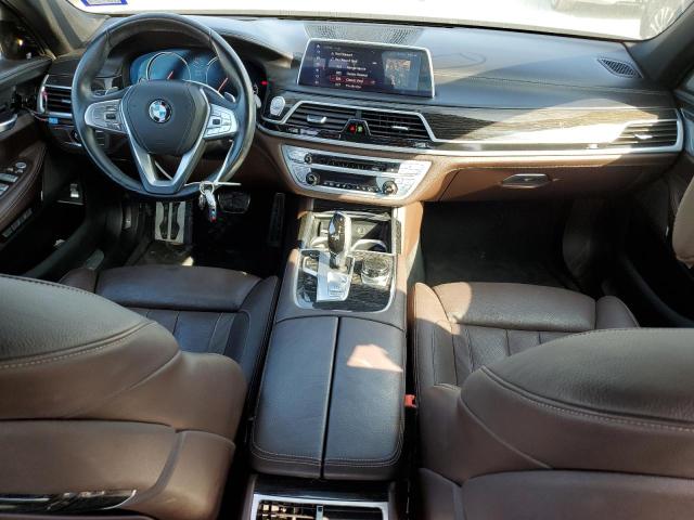 WBA7E2C53JG742529 BMW 740 I