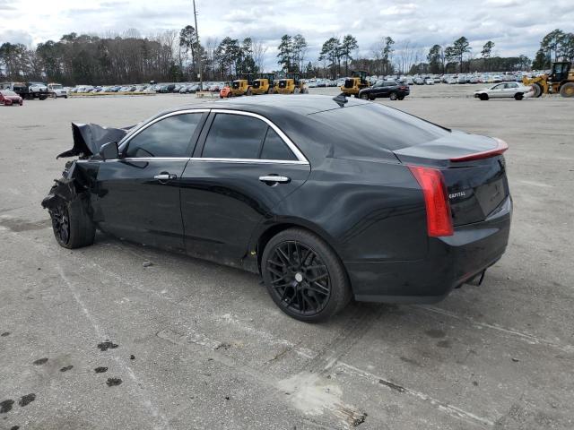 1G6AG5RX0E0160497 Cadillac ATS