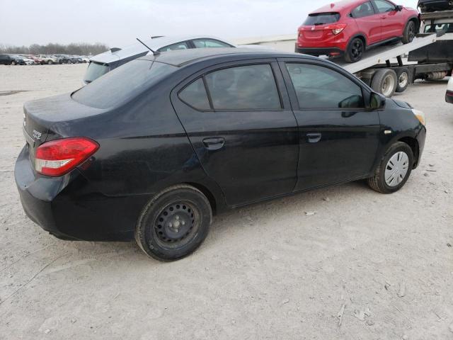ML32F3FJ7HHF14147 Mitsubishi Mirage G4 Es