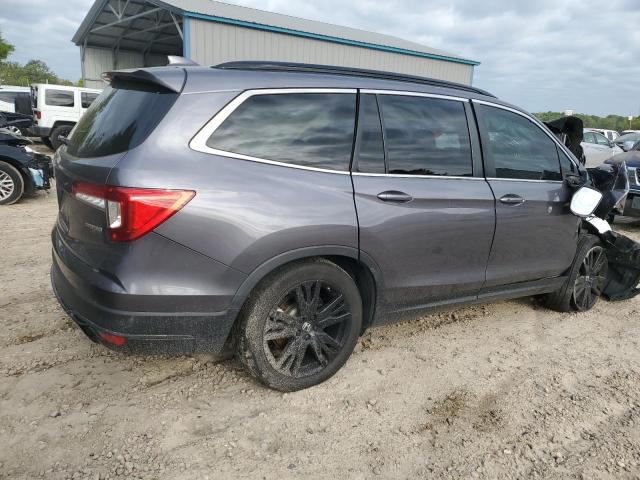 5FNYF5H29MB046597 Honda PILOT SE