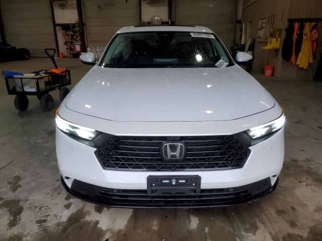 1HGCY2F69RA003937 Honda Accord Hybrid Exl