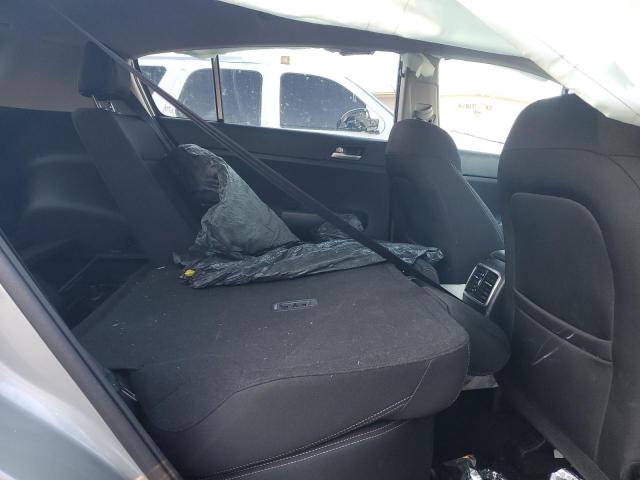 KNDPM3AC6L7648953 KIA Sportage Lx