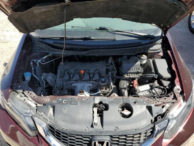 2HGFB2F87EH554251 Honda CIVIC EX