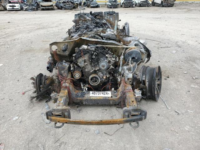 1FMJU2AT9MEA36545 Ford Expedition Limited
