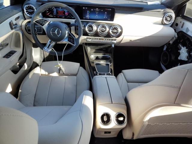 W1K5J4GB0RN444390 Mercedes-Benz CLA 250