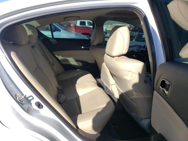 19UDE2F45JA001635 Acura Ilx Special Edition