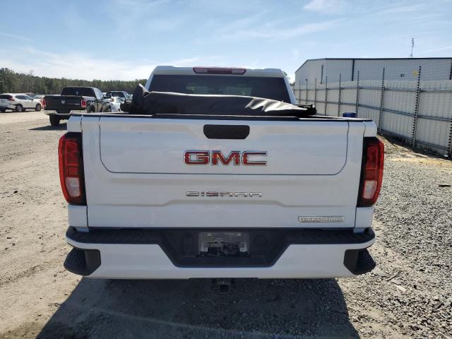 3GTP9CEK9NG136341 GMC Sierra Limited K1500 Elevation