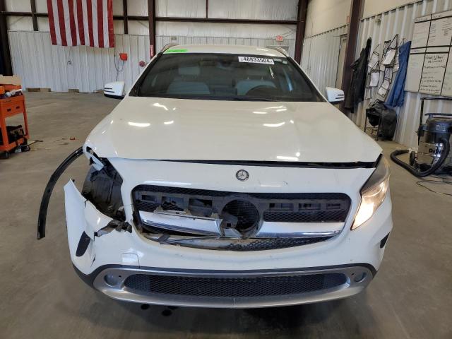 WDCTG4EB7GJ250392 Mercedes-Benz GLA 250